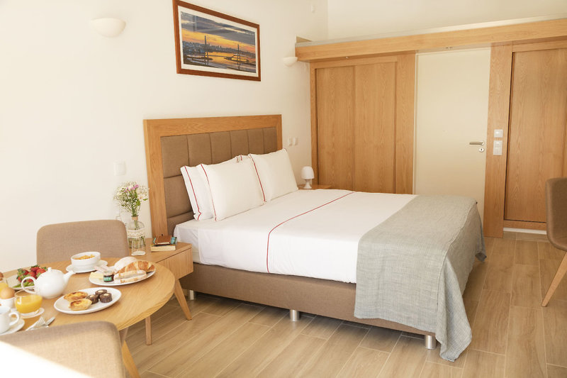 Hotel Rural Brícia Du Mar 6