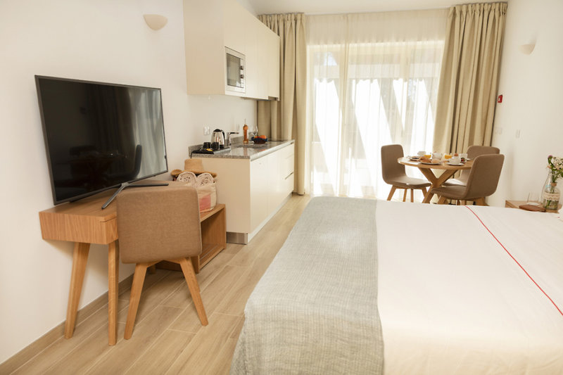 Hotel Rural Brícia Du Mar 7