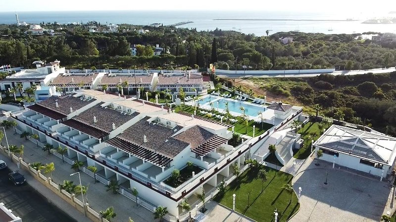 Hotel Rural Brícia Du Mar 2