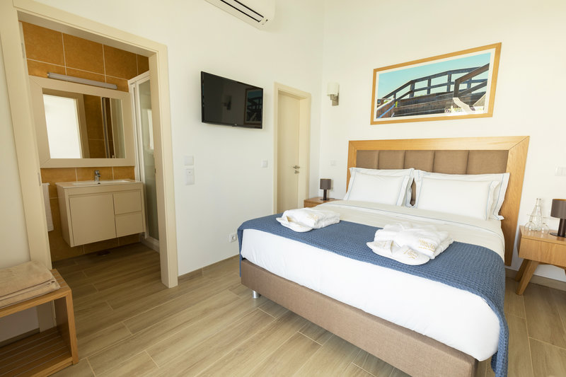 Hotel Rural Brícia Du Mar 7