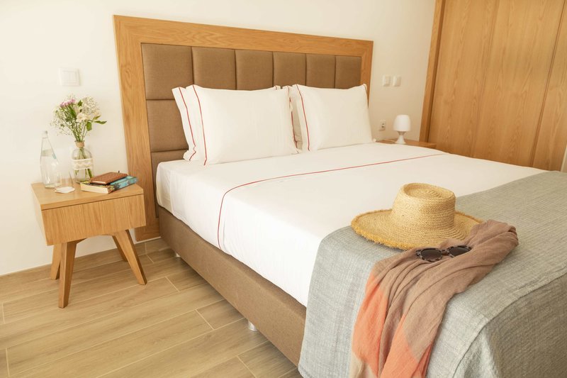 Hotel Rural Brícia Du Mar 12