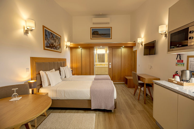 Hotel Rural Brícia Du Mar 14