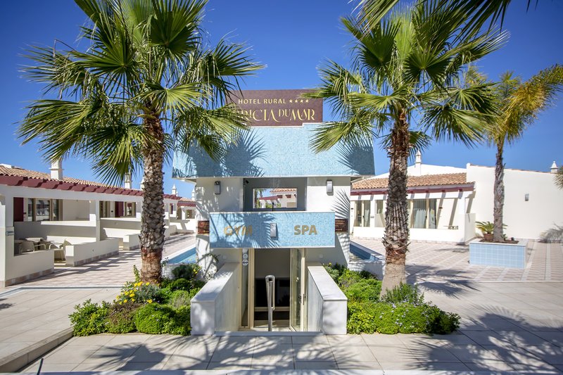 Hotel Rural Brícia Du Mar 15