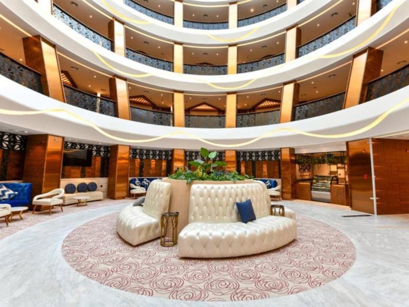 Cielo Hotel Lusail 6