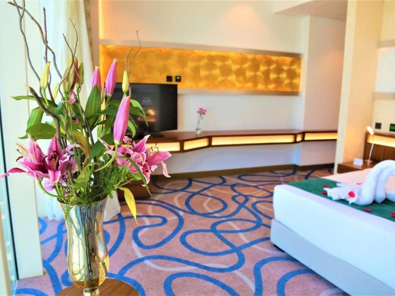 Cielo Hotel Lusail 7