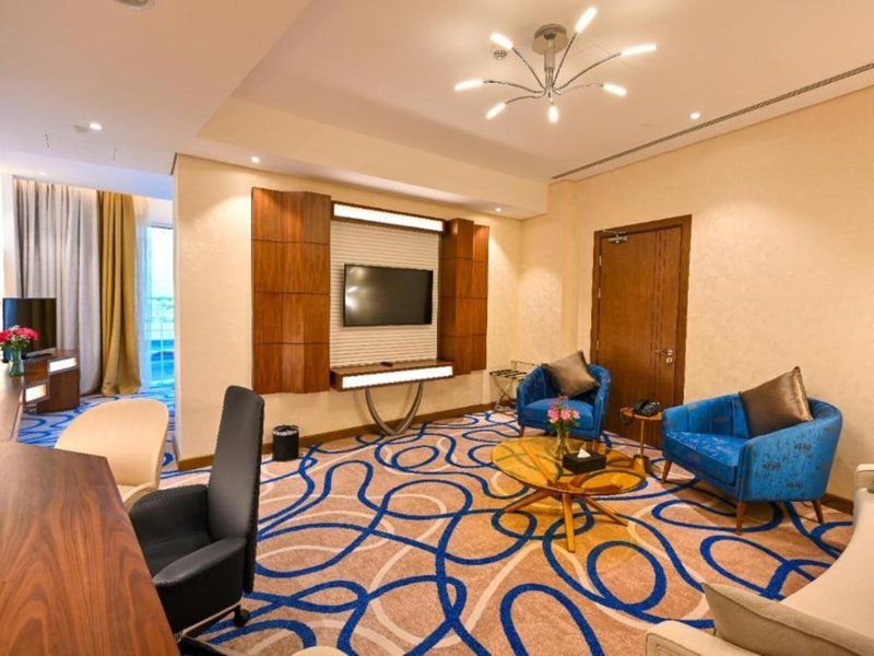 Cielo Hotel Lusail 8