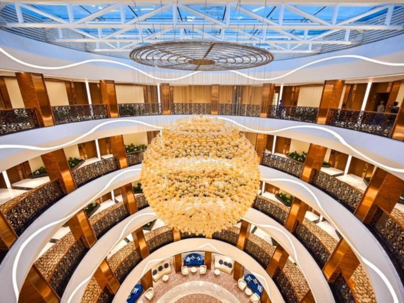 Cielo Hotel Lusail 9
