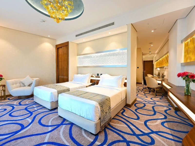 Cielo Hotel Lusail 10