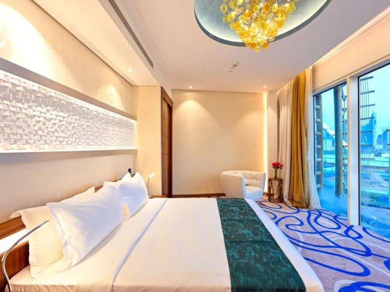 Cielo Hotel Lusail 11
