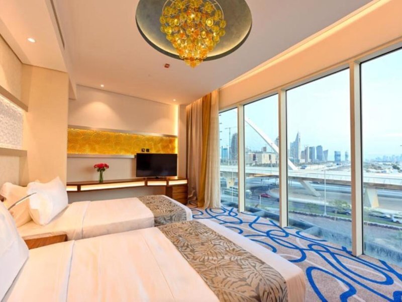 Cielo Hotel Lusail 12