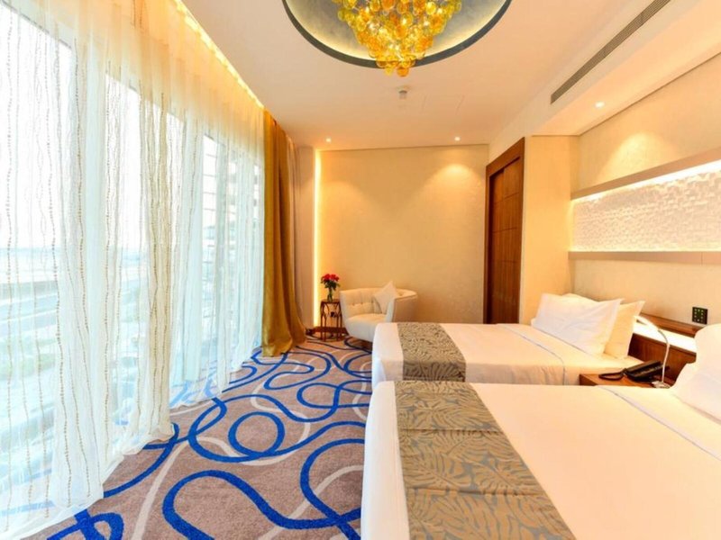 Cielo Hotel Lusail 13
