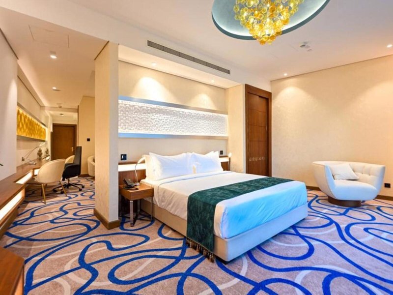 Cielo Hotel Lusail 14