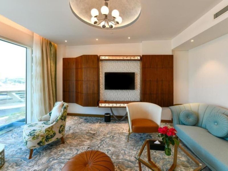 Cielo Hotel Lusail 15