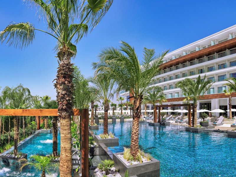 Amanti Hotel, MadeForTwo 1