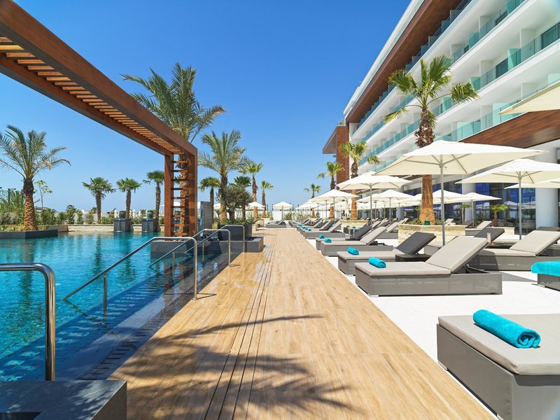 Amanti Hotel, MadeForTwo 3