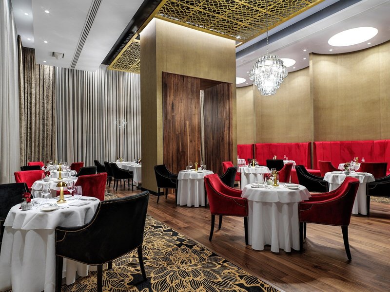 Amanti Hotel, MadeForTwo 11