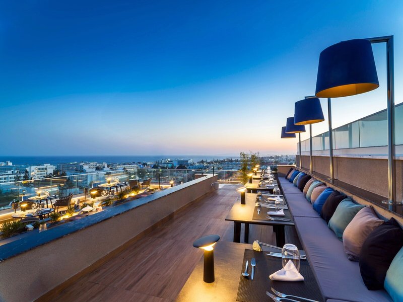 Amanti Hotel, MadeForTwo 13