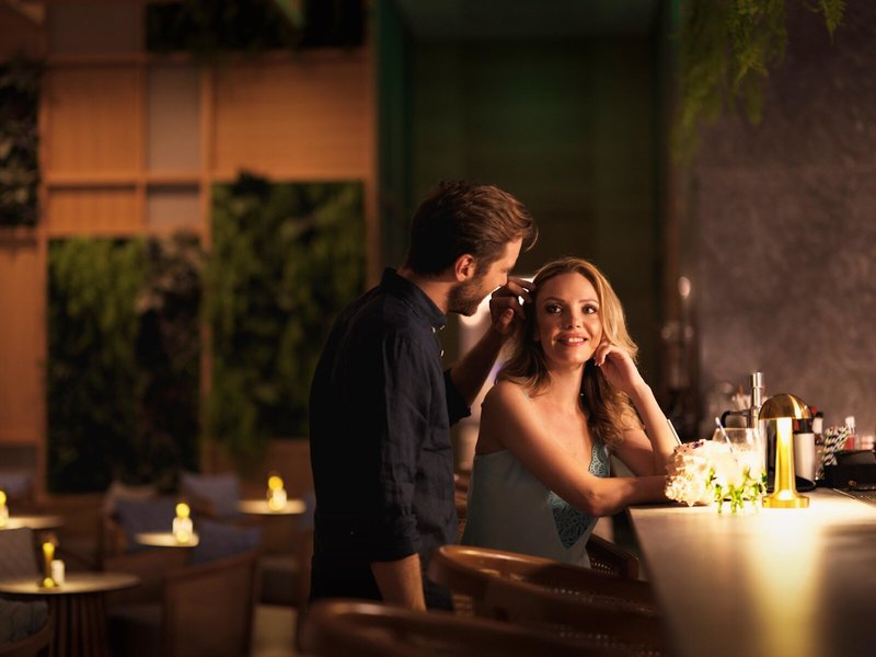 Amanti Hotel, MadeForTwo 16