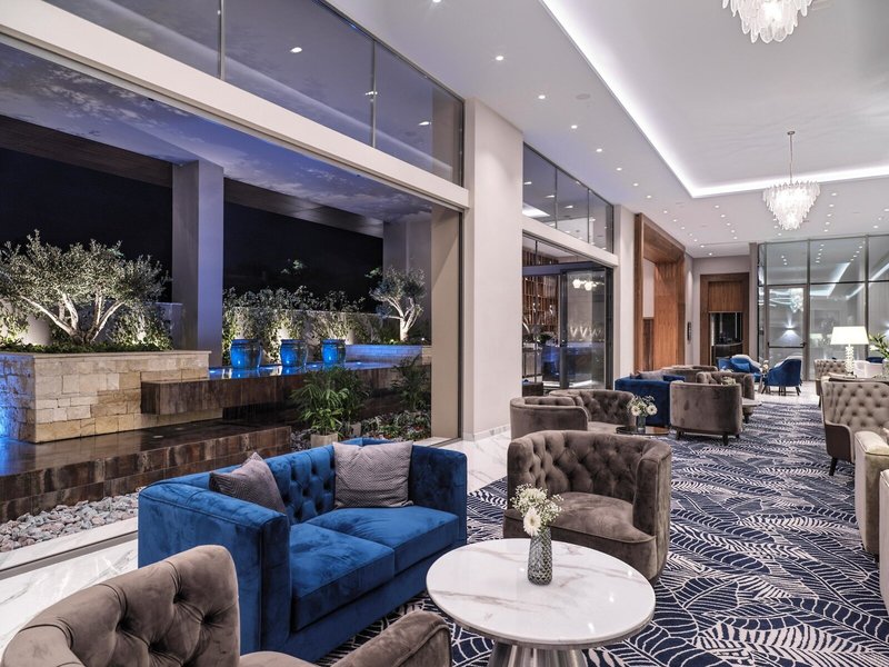 Amanti Hotel, MadeForTwo 18