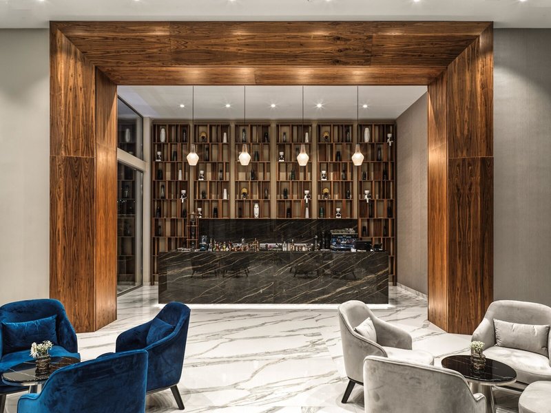 Amanti Hotel, MadeForTwo 19
