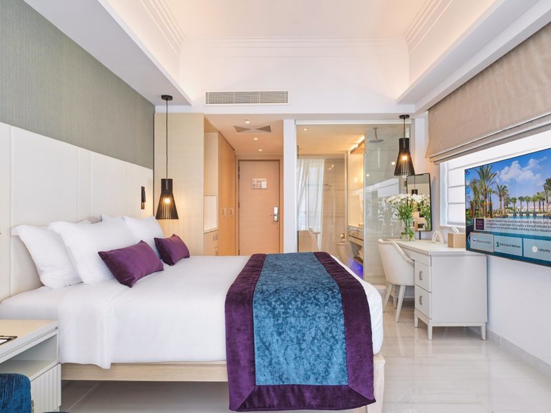 Amanti Hotel, MadeForTwo 40