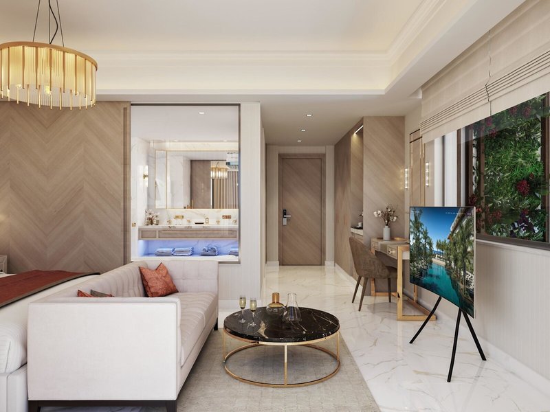 Amanti Hotel, MadeForTwo 43
