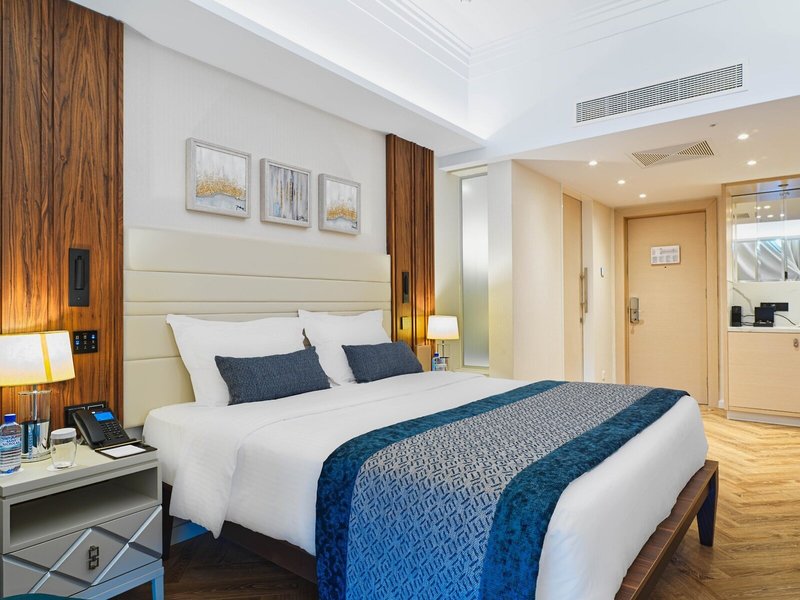 Amanti Hotel, MadeForTwo 49