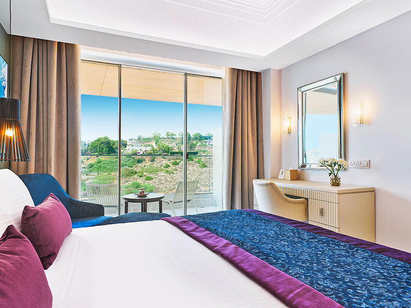 Amanti Hotel, MadeForTwo 2