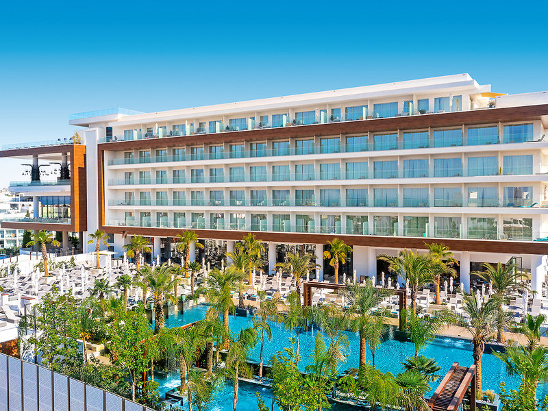 Amanti Hotel, MadeForTwo 3