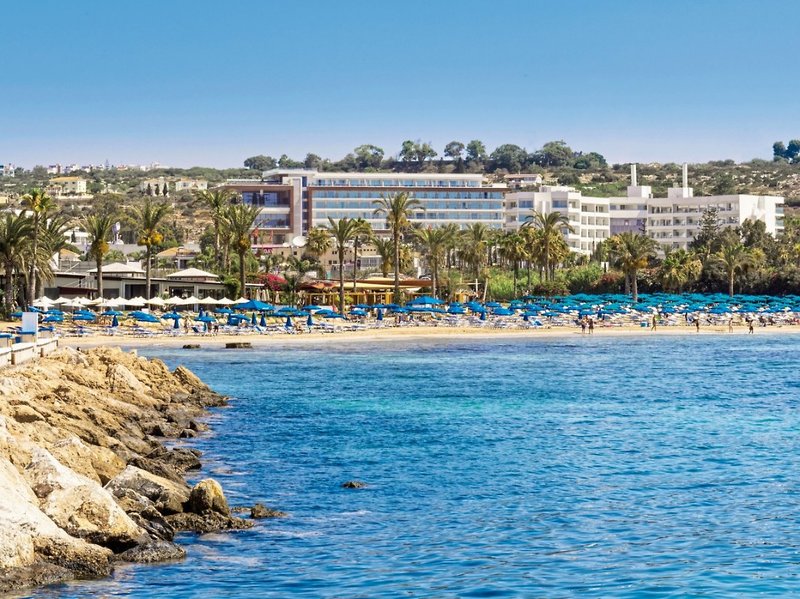 Amanti Hotel, MadeForTwo 1 - Beach