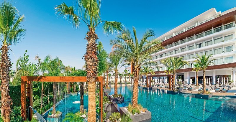 Amanti Hotel, MadeForTwo 2 - Exterior