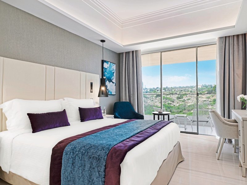 Amanti Hotel, MadeForTwo 3 - Room Example