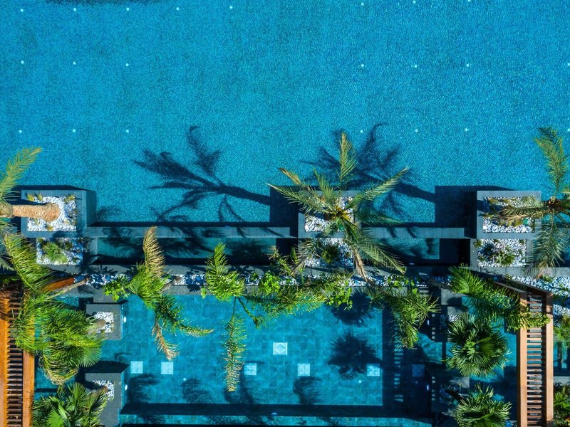 Amanti Hotel, MadeForTwo 4