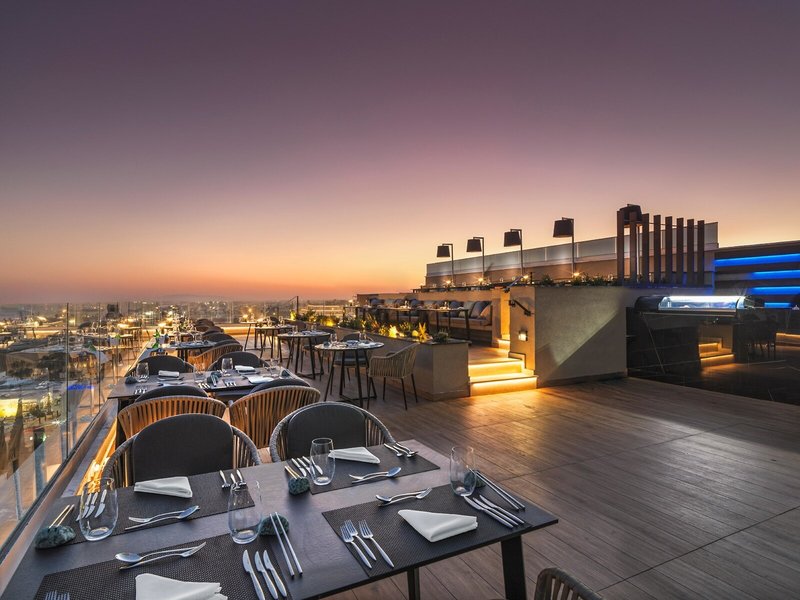 Amanti Hotel, MadeForTwo 11