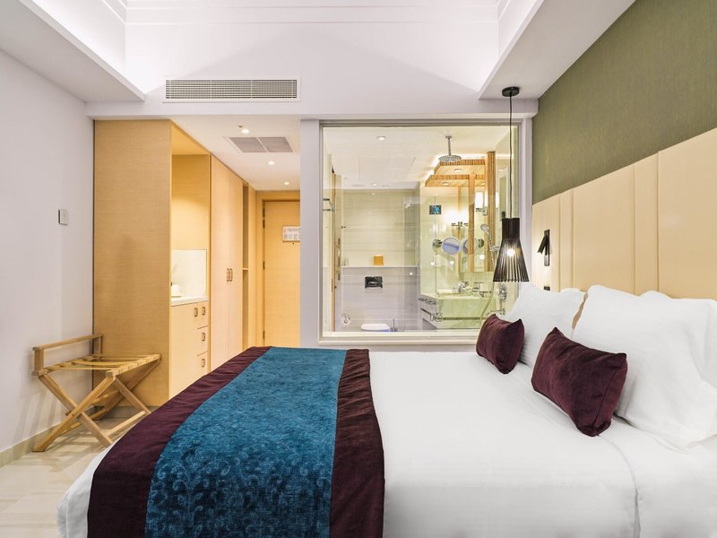 Amanti Hotel, MadeForTwo 22