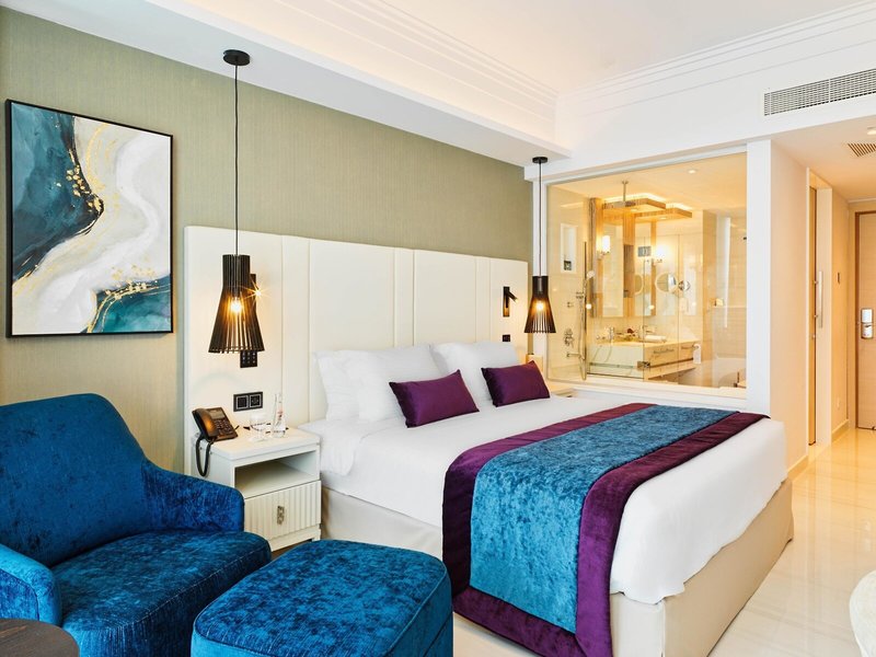 Amanti Hotel, MadeForTwo 26