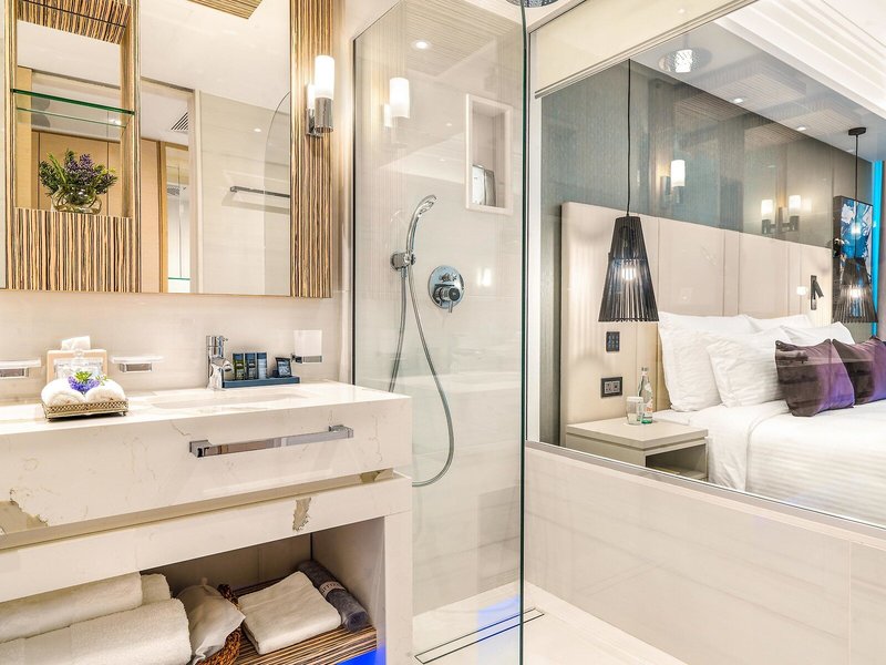 Amanti Hotel, MadeForTwo 29