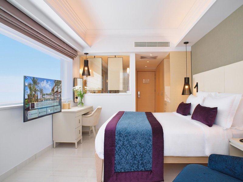 Amanti Hotel, MadeForTwo 31