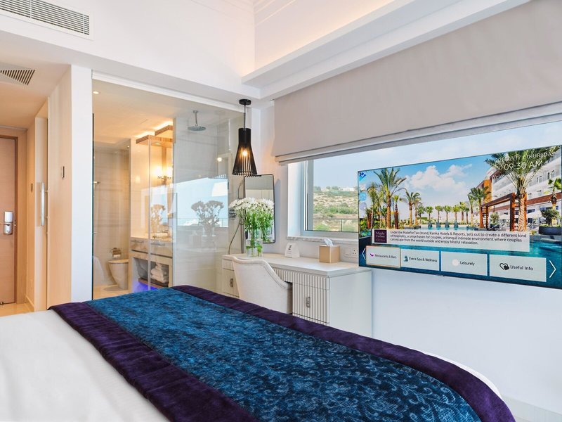 Amanti Hotel, MadeForTwo 35