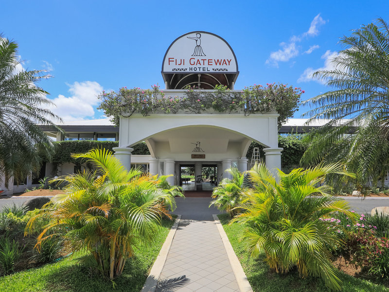 Fiji Gateway 1