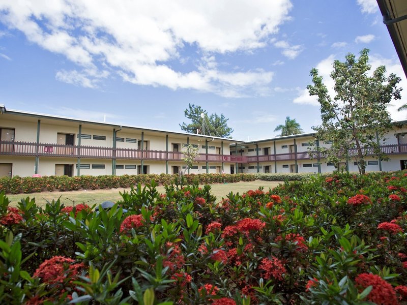 Fiji Gateway 2
