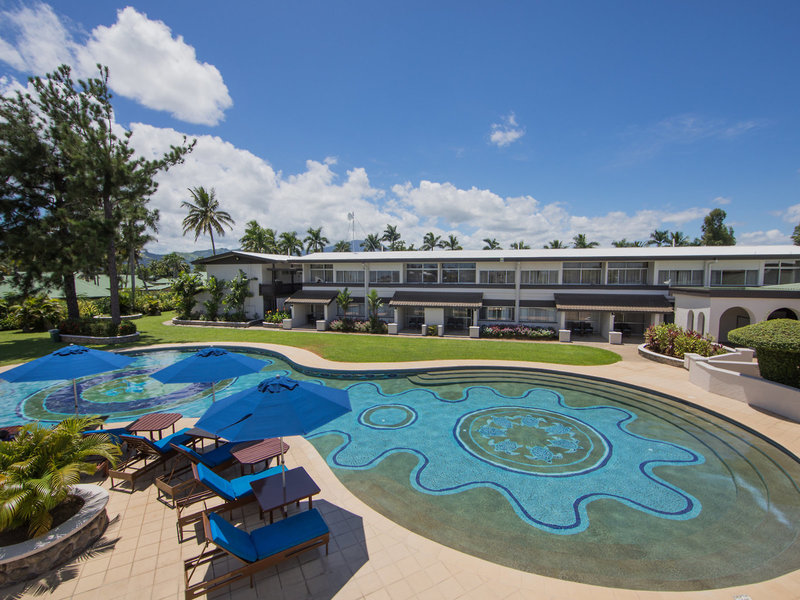 Fiji Gateway 4