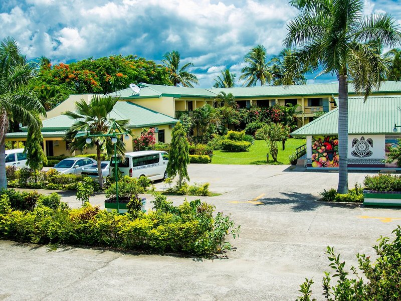 Grand West's Villas 2
