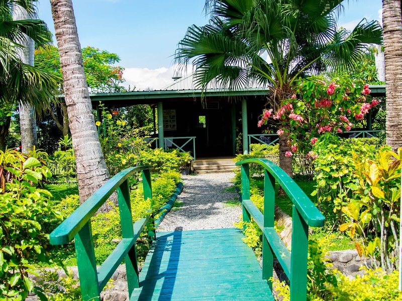 Grand West's Villas 3