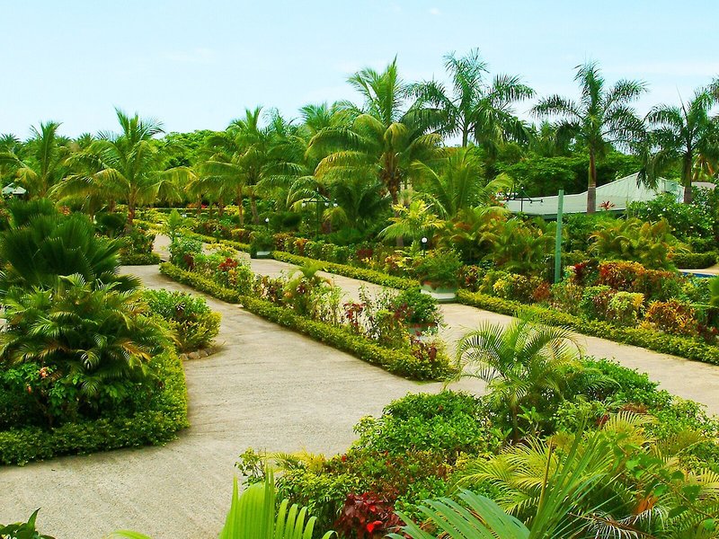 Grand West's Villas 4