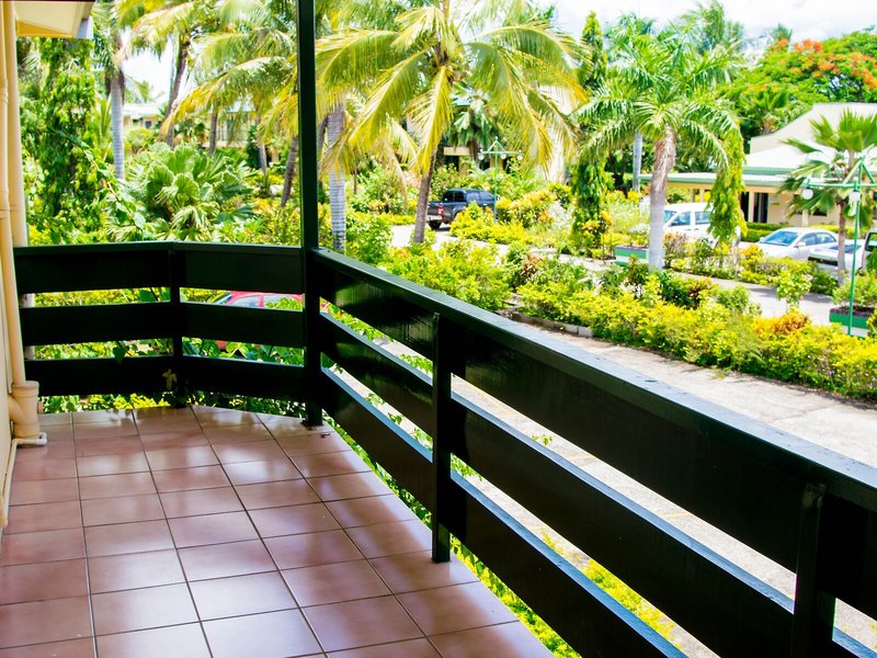 Grand West's Villas 5