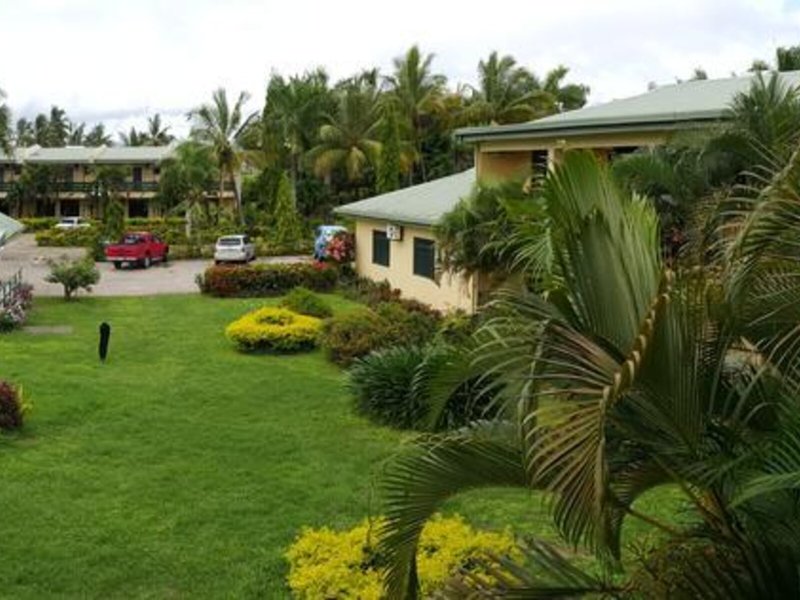 Grand West's Villas