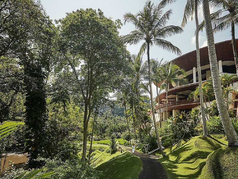Four Seasons Resort Bali at Sayan Ubud 2