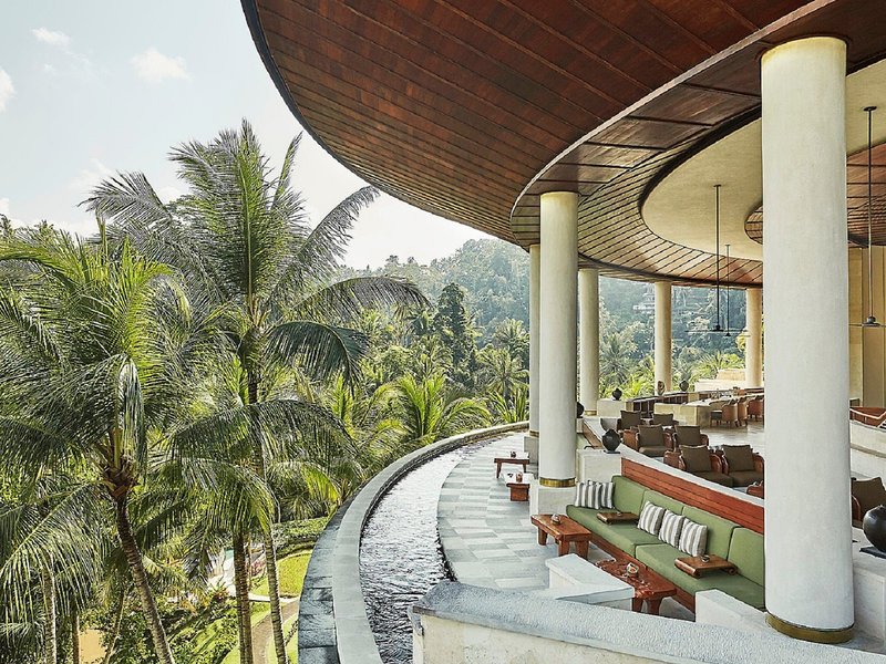 Four Seasons Resort Bali at Sayan Ubud 5