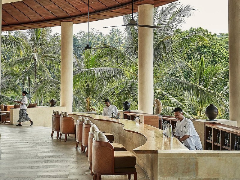 Four Seasons Resort Bali at Sayan Ubud 13